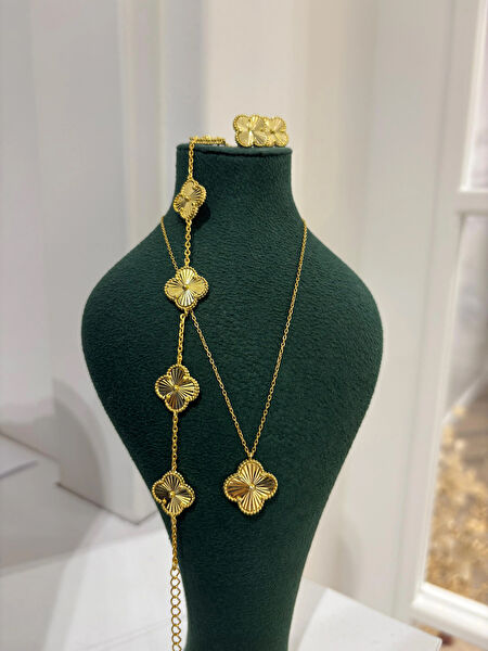 Best Mysilver Takı Seti