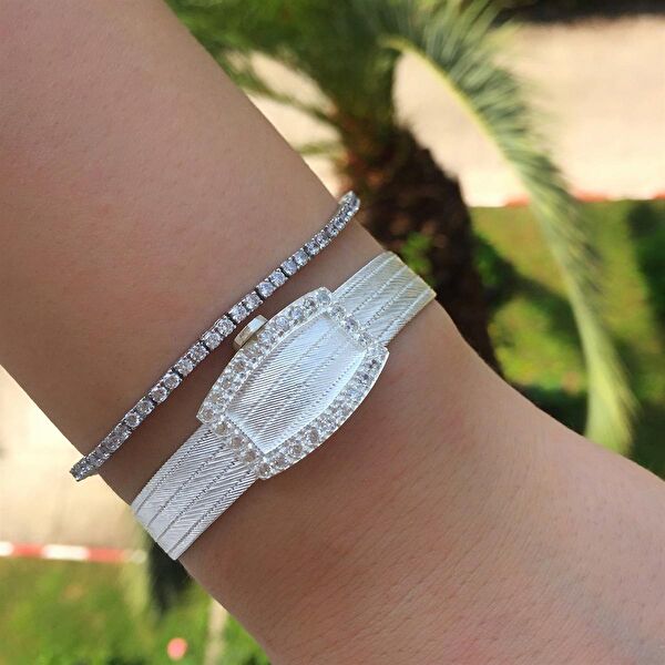 Best Mysilver Bileklik