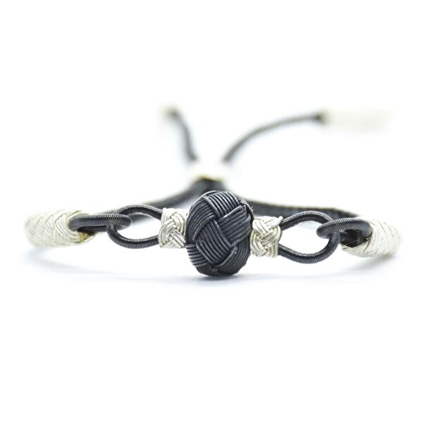 Best Mysilver Erkek Bileklik