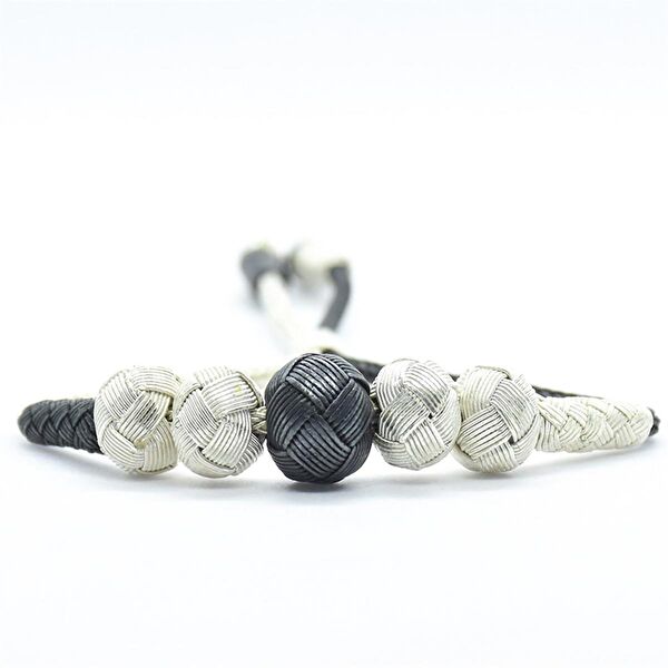 Best Mysilver Erkek Bileklik