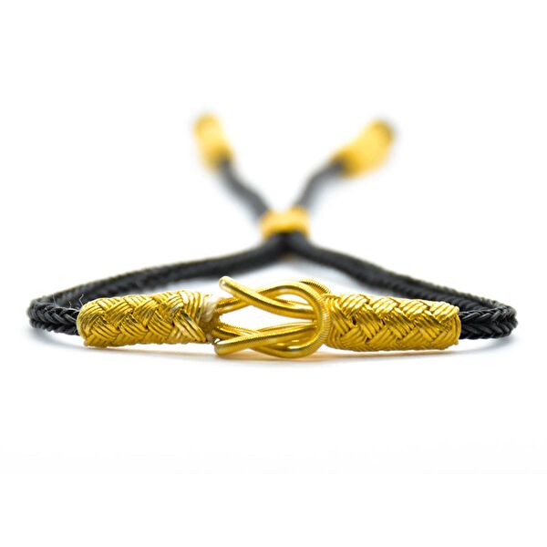 Best Mysilver Erkek Bileklik