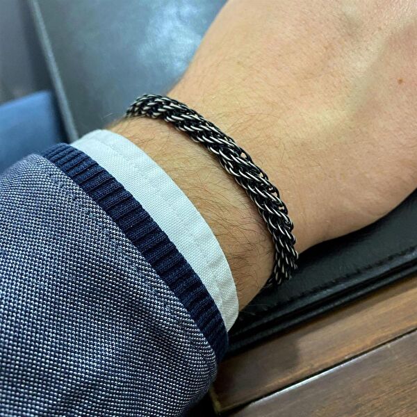 Best Mysilver Bileklik