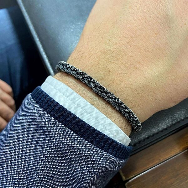 Best Mysilver Bileklik