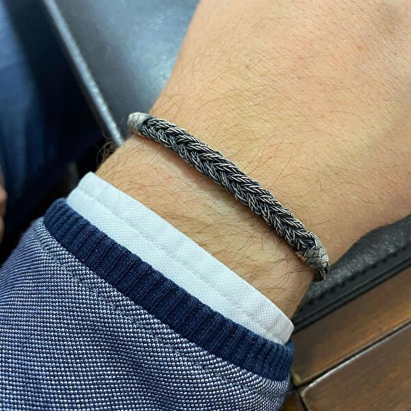 Best Mysilver Bileklik