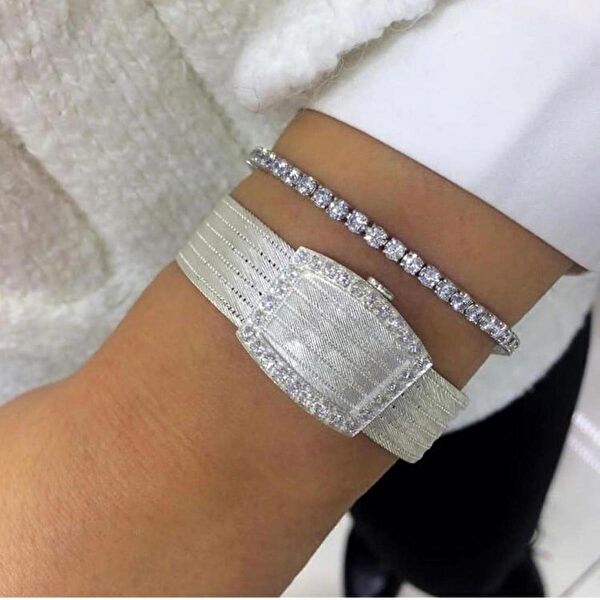 Best Mysilver Bileklik