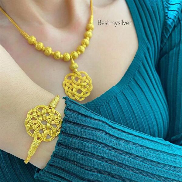 Best Mysilver Takı Seti