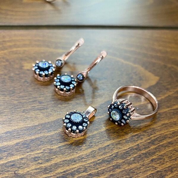 Best Mysilver Takı Seti