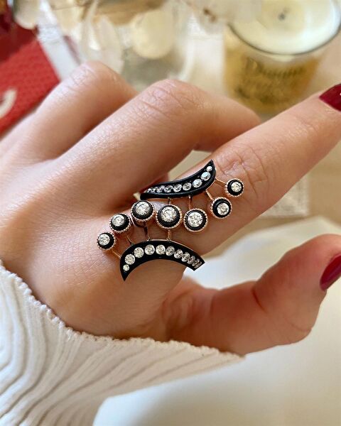 Best Mysilver Kadın Yüzük