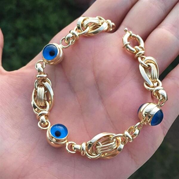 Best Mysilver Bileklik