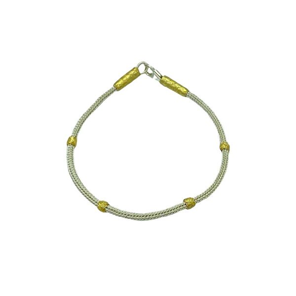 Best Mysilver Bileklik