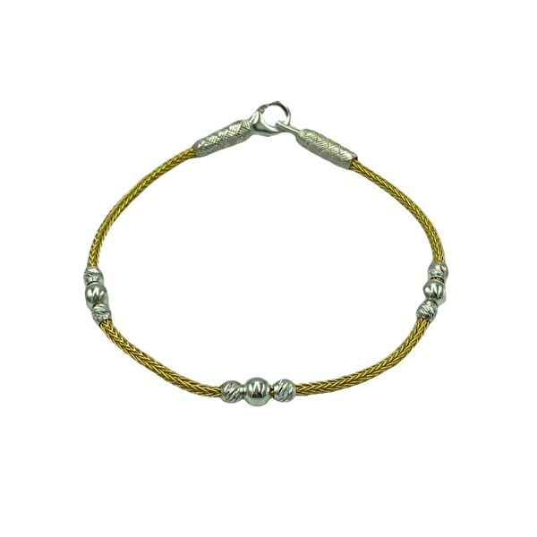 Best Mysilver Bileklik