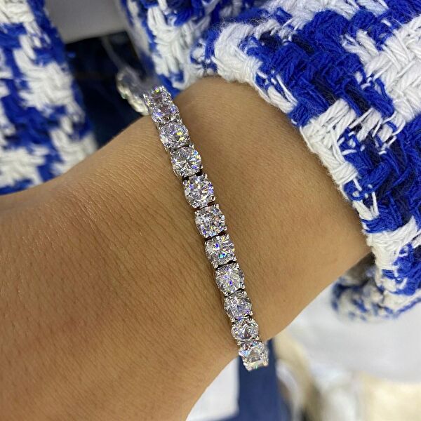 Best Mysilver Bileklik