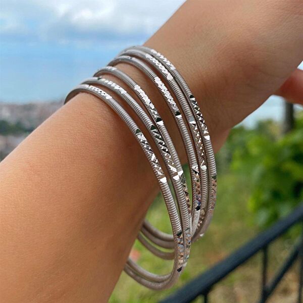 Best Mysilver Bileklik