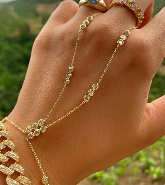 Best Mysilver Bileklik