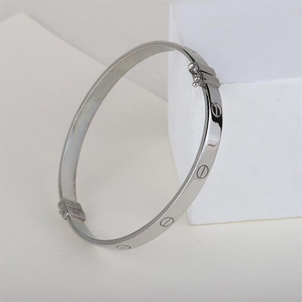 Best Mysilver Bileklik