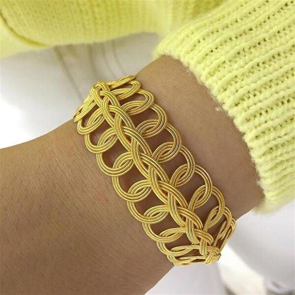 Best Mysilver Bileklik