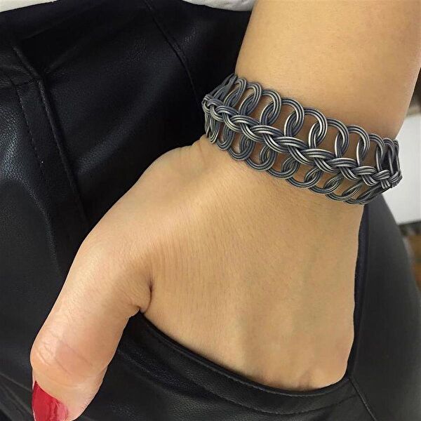 Best Mysilver Bileklik