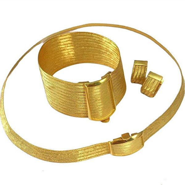 Best Mysilver Takı Seti