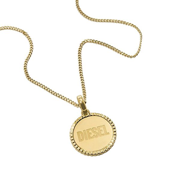 Best Mysilver Kolye, Zincir, Künye