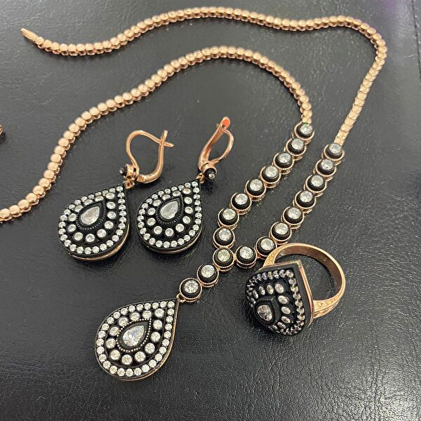 Best Mysilver Takı Seti