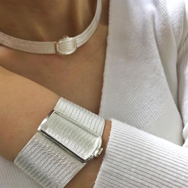 Best Mysilver Takı Seti