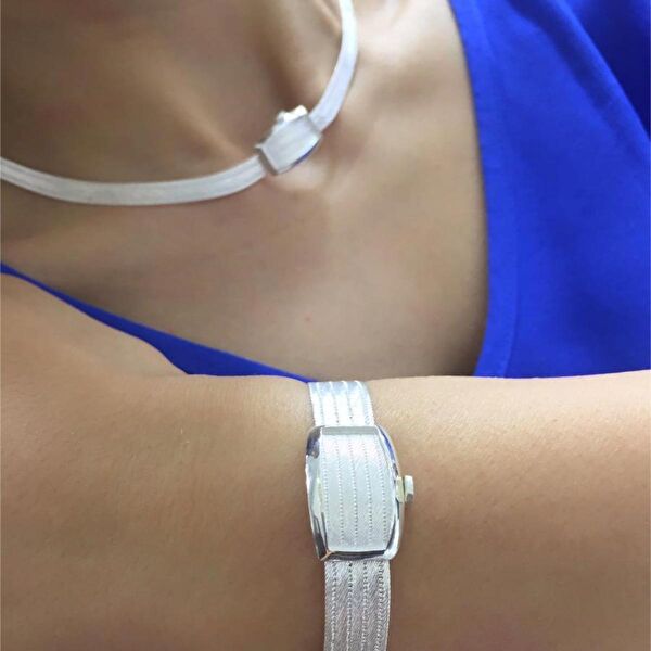 Best Mysilver Takı Seti