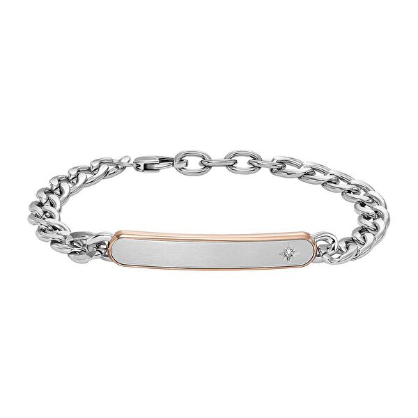 Best Mysilver Erkek Bileklik