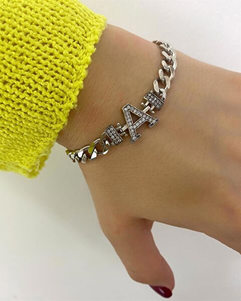 Best Mysilver Bileklik