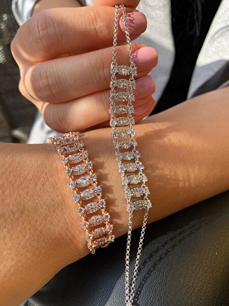 Best Mysilver Bileklik