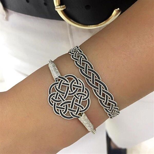 Best Mysilver Bileklik