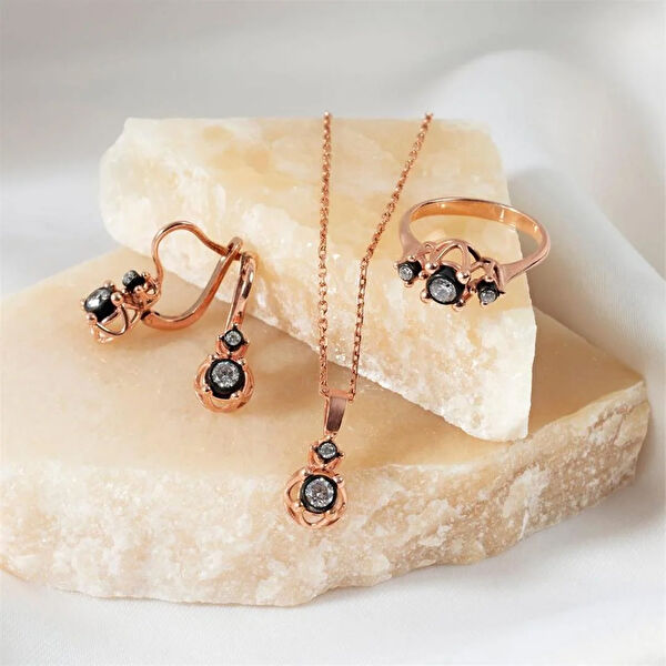 Best Mysilver Takı Seti