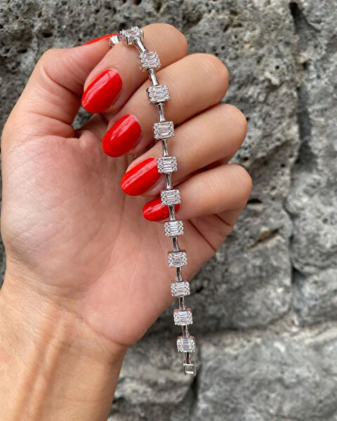 Best Mysilver Bileklik