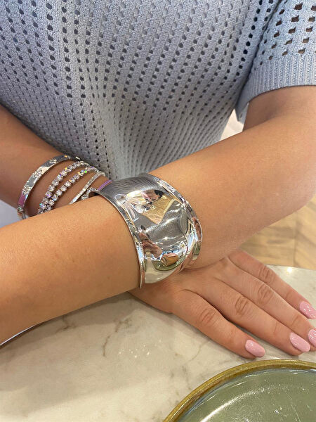 Best Mysilver Bileklik