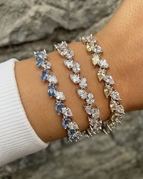 Best Mysilver Bileklik