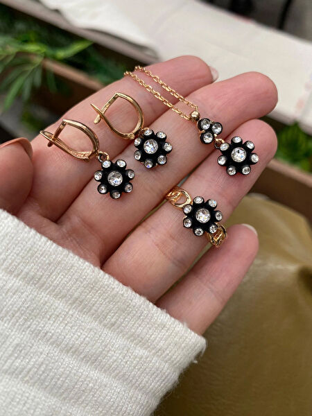 Best Mysilver Takı Seti