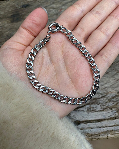 Best Mysilver Bileklik