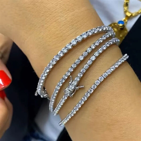 Best Mysilver Bileklik