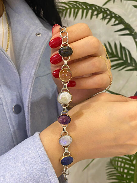 Best Mysilver Bileklik