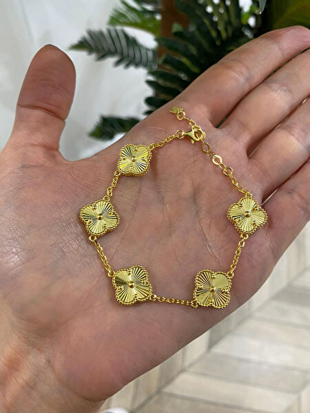 Best Mysilver Bileklik