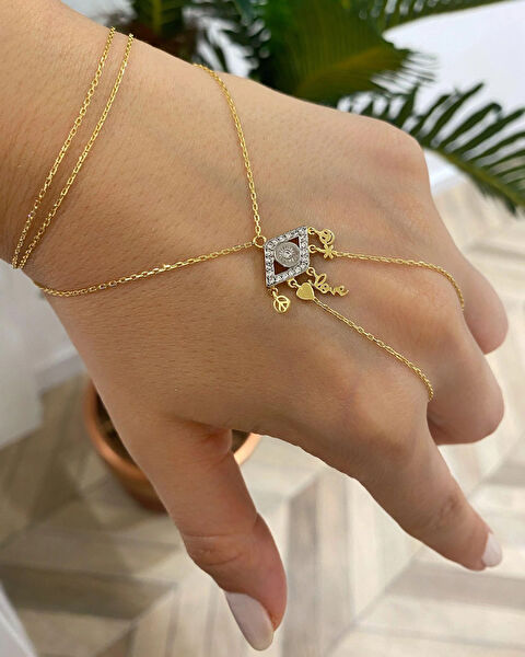 Best Mysilver Bileklik