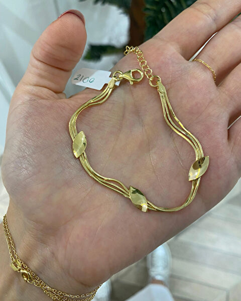 Best Mysilver Bileklik