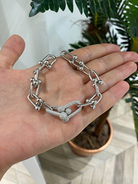 Best Mysilver Bileklik