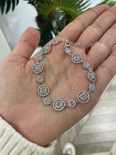 Best Mysilver Bileklik