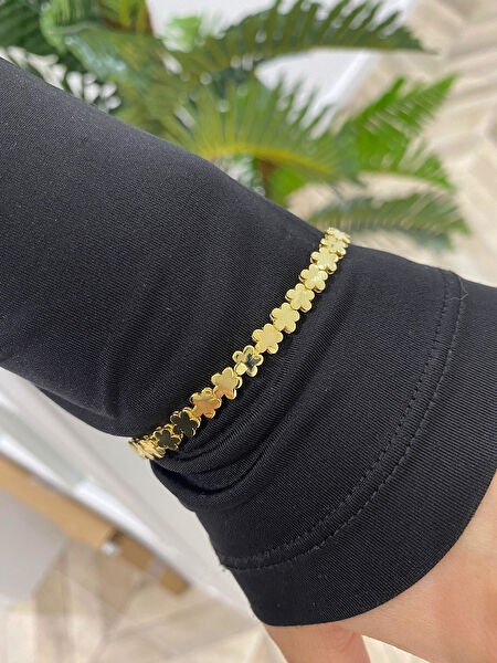 Best Mysilver Bileklik