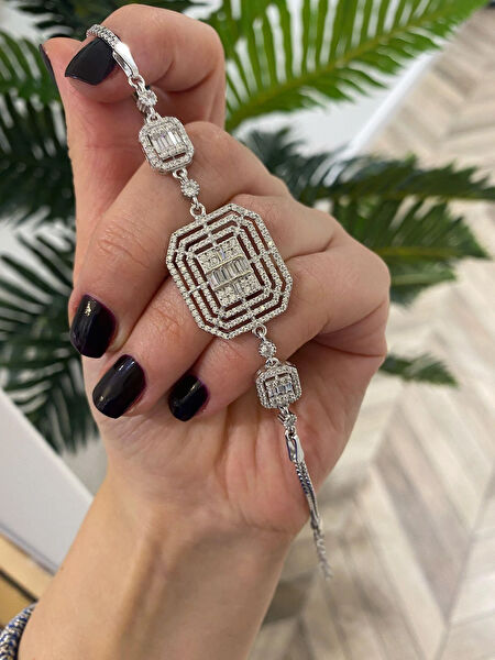 Best Mysilver Bileklik