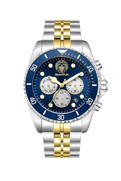 Quantum Erkek Kol Saati