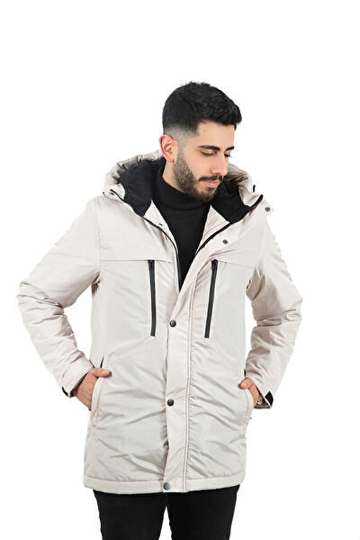 Montland Erkek Mont, Kaban