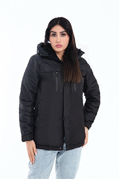 Montland Kadın Mont