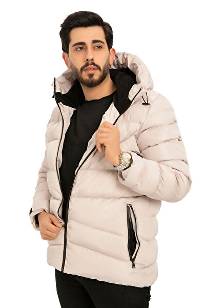 Montland Erkek Mont, Kaban