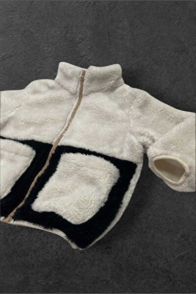 Montland Kız Çocuk Mont, Kaban